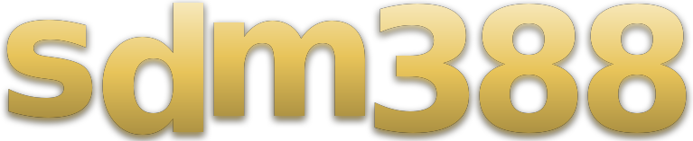 sdm388 logo