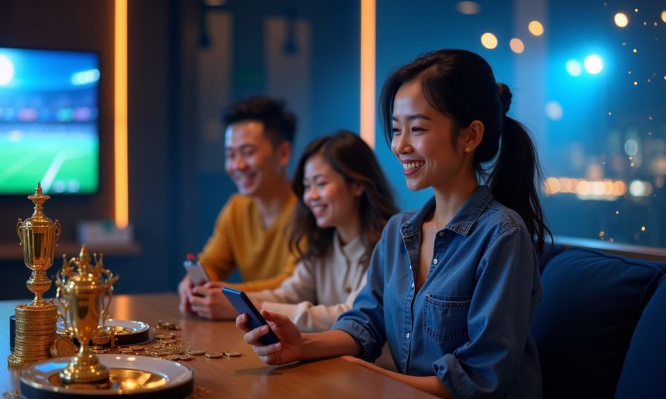 sdm388 Roulette Langsung