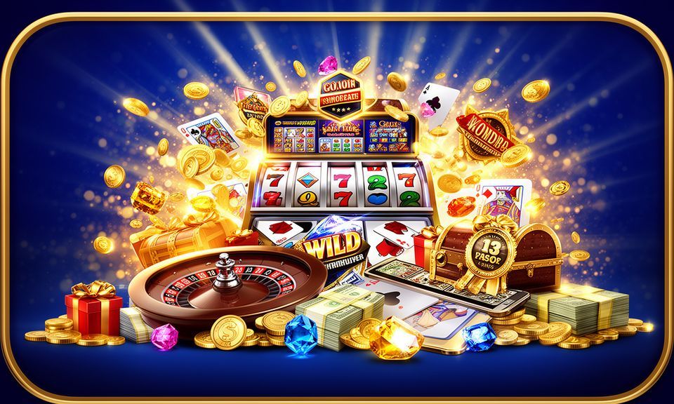 sdm388 Baccarat Langsung
